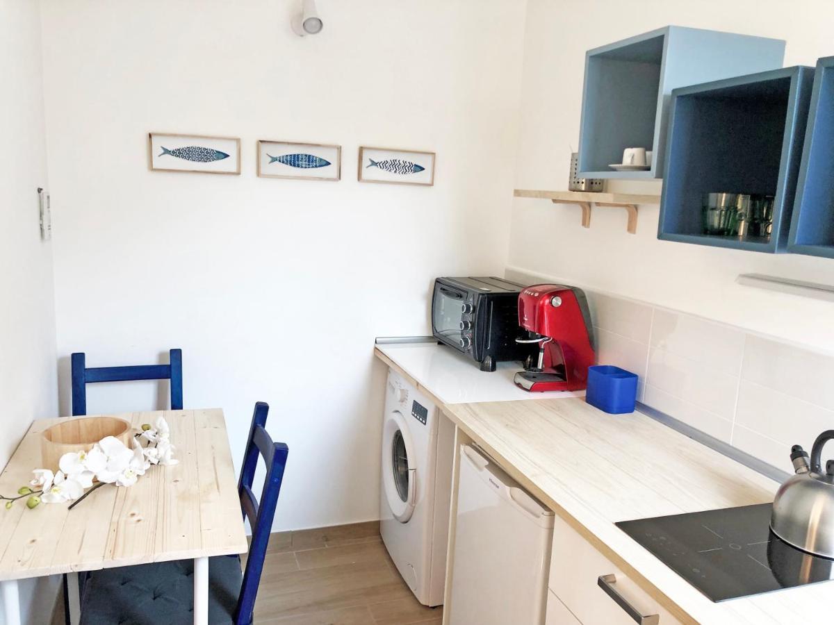 Gramsci Residenceパルマ エクステリア 写真